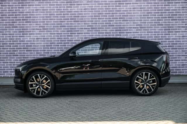 Volvo EX30 (2026) thumbnail 5