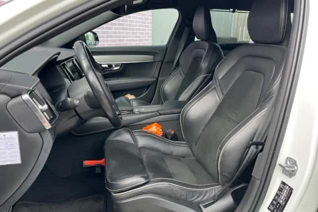 Volvo V90 (2021) thumbnail 5