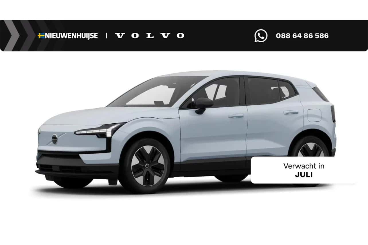 Volvo EX30 (2026) — foto 1