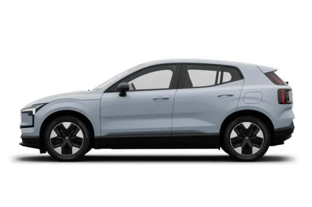 Volvo EX30 (2026) thumbnail 3