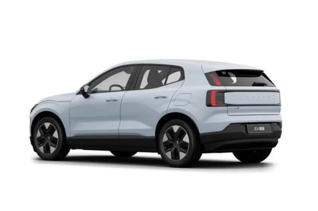 Volvo EX30 (2026) thumbnail 5