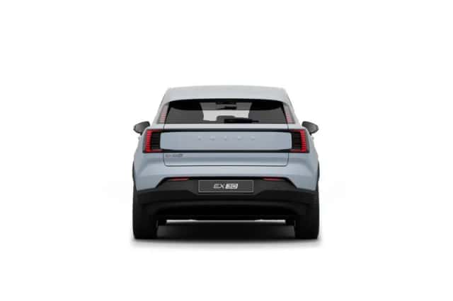 Volvo EX30 (2026) thumbnail 9