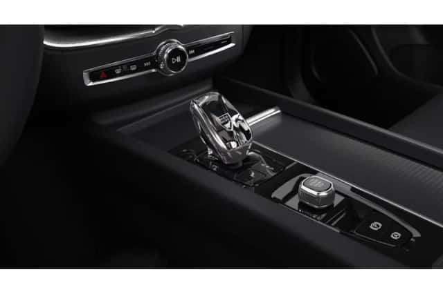 Volvo XC60 (2026) thumbnail 11