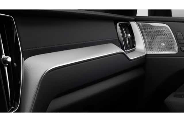 Volvo XC60 (2026) thumbnail 12
