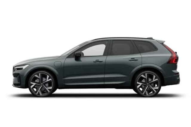 Volvo XC60 (2026) thumbnail 3