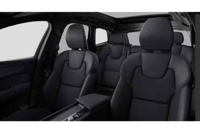 Volvo XC60 (2026) thumbnail 4