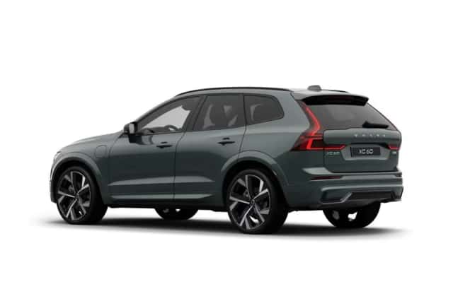 Volvo XC60 (2026) thumbnail 5