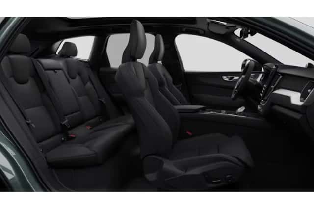 Volvo XC60 (2026) thumbnail 7