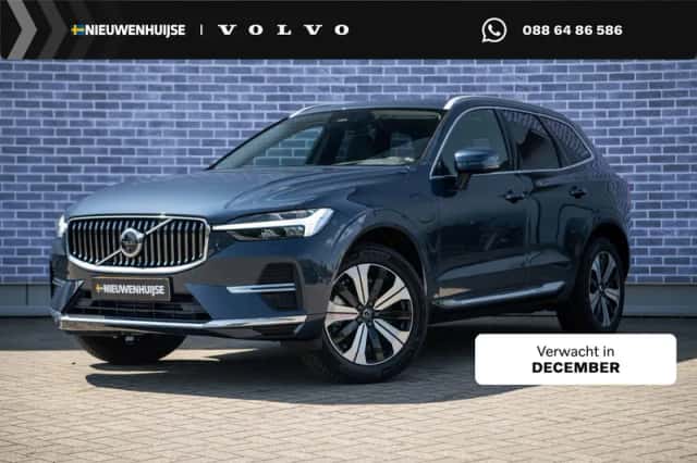 Volvo XC60 (2023) thumbnail 1