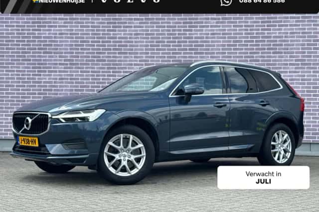 Volvo XC60 (2020) thumbnail 1