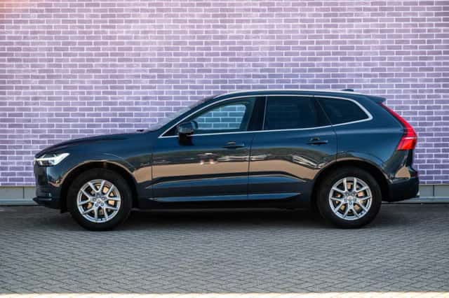 Volvo XC60 (2020) thumbnail 5