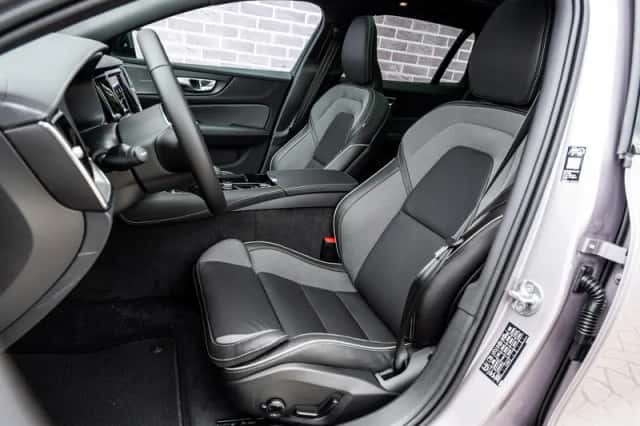 Volvo V60 (2026) thumbnail 6