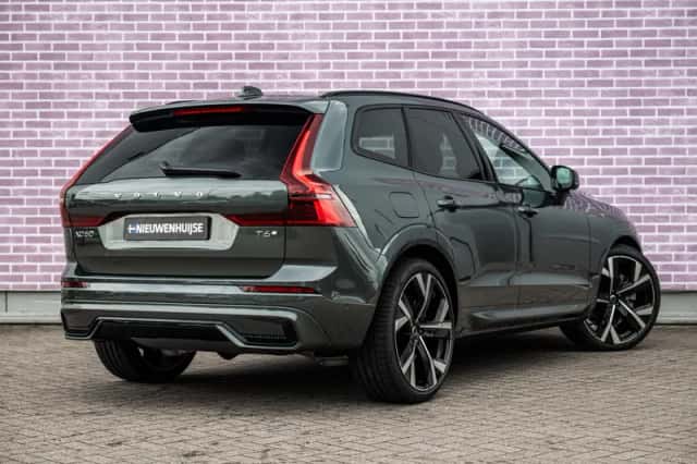 Volvo XC60 (2026) thumbnail 2