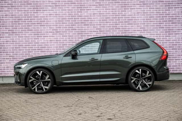 Volvo XC60 (2026) thumbnail 4