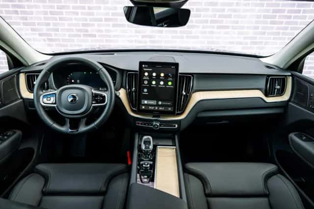 Volvo XC60 (2026) thumbnail 5
