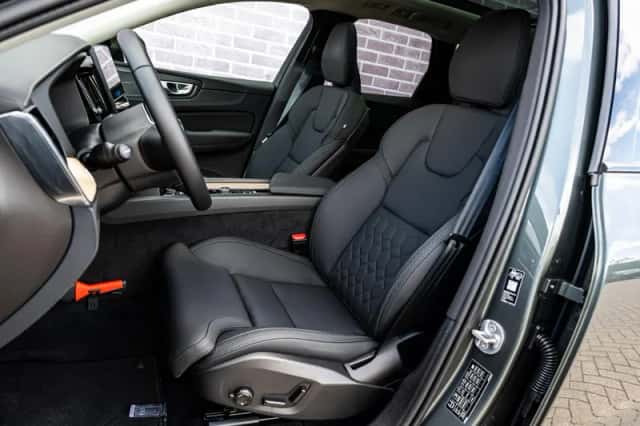 Volvo XC60 (2026) thumbnail 6
