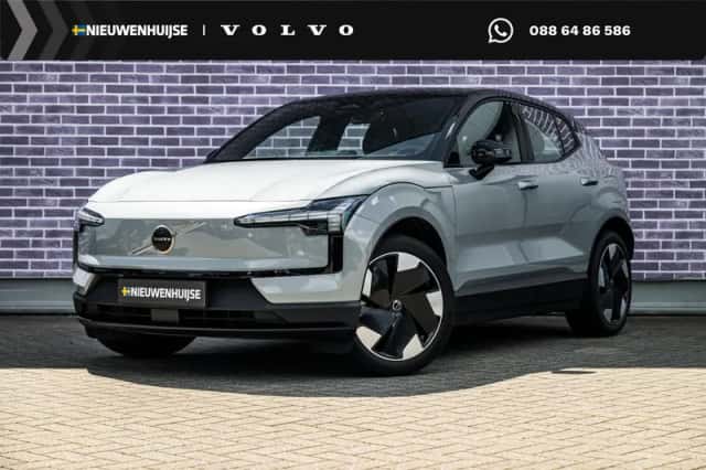 Volvo EX30 (2024) thumbnail 1