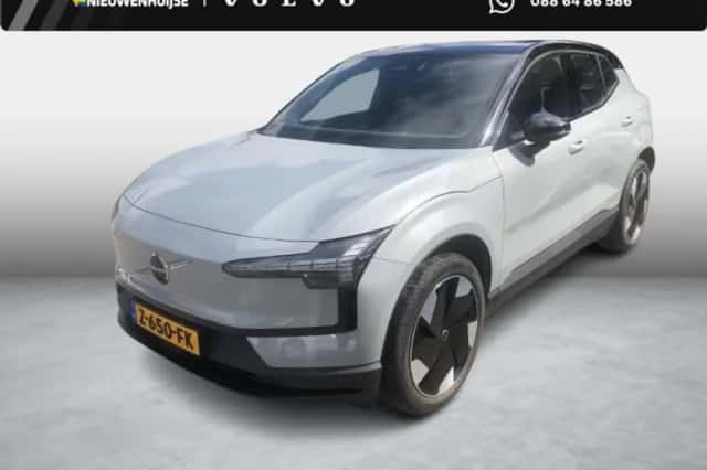 Volvo EX30 (2024)