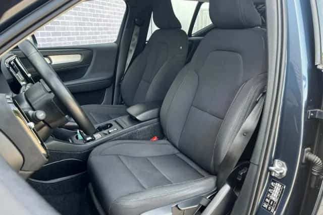 Volvo XC40 (2020) thumbnail 6