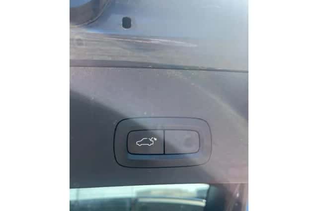 Volvo XC40 (2020) thumbnail 8