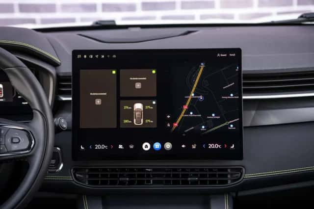 Lynk & Co 01 (2025) thumbnail 13