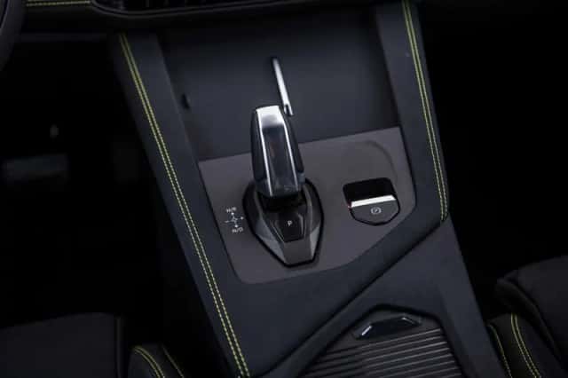 Lynk & Co 01 (2025) thumbnail 14