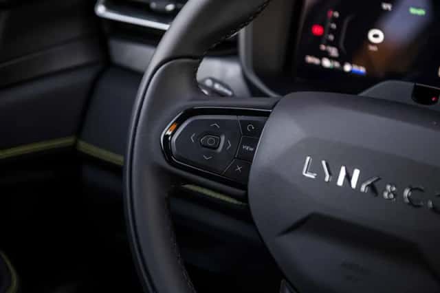 Lynk & Co 01 (2025) thumbnail 22