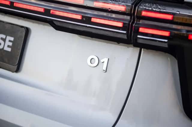 Lynk & Co 01 (2025) thumbnail 29