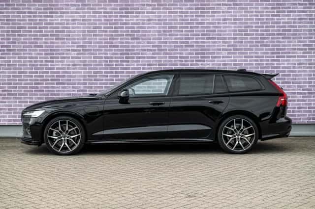 Volvo V60 (2025) thumbnail 6