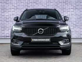 Volvo XC40 thumbnail 11