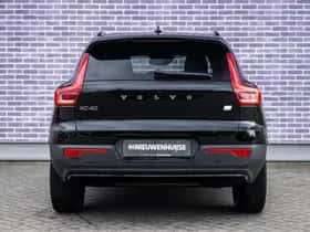 Volvo XC40 thumbnail 12