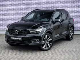 Volvo XC40 thumbnail 17