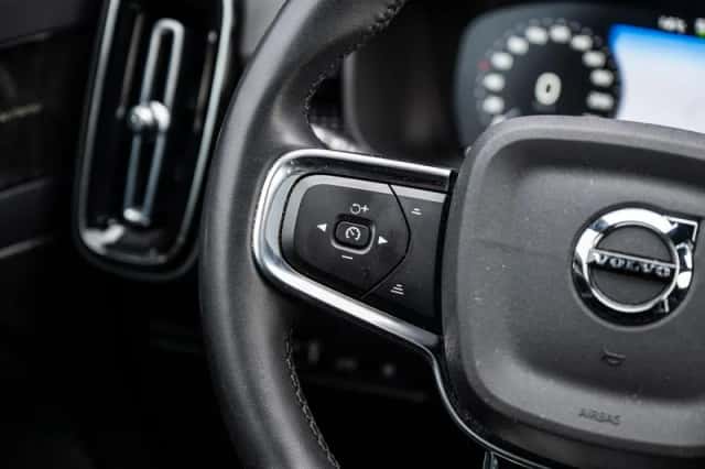 Volvo XC40 (2022) thumbnail 26