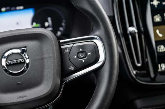 Volvo XC40 (2022) thumbnail 27