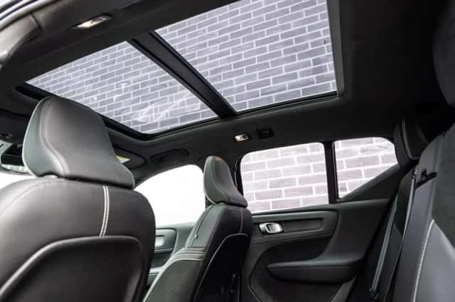 Volvo XC40 (2022) thumbnail 30