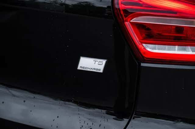 Volvo XC40 (2022) thumbnail 33