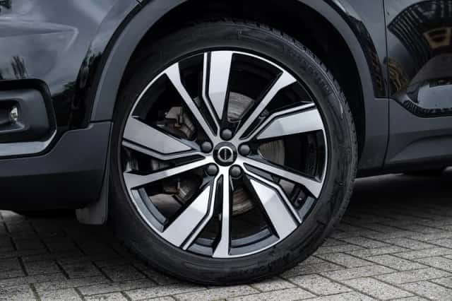 Volvo XC40 (2022) thumbnail 34