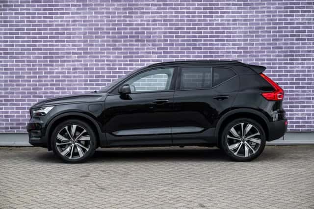 Volvo XC40 (2022) thumbnail 6
