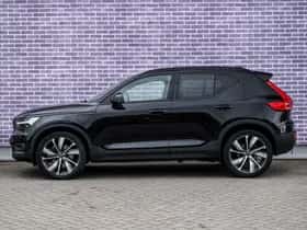 Volvo XC40 thumbnail 6