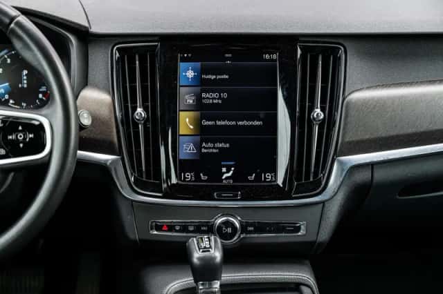 Volvo V90 (2019) thumbnail 13