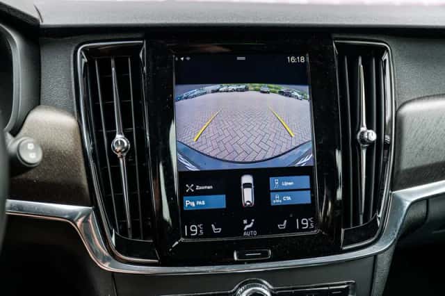 Volvo V90 (2019) thumbnail 21