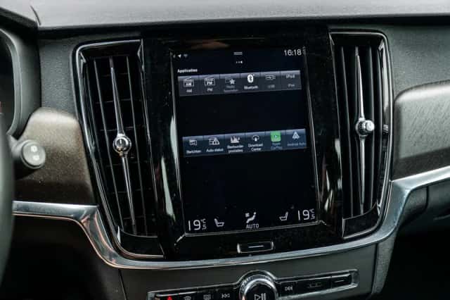 Volvo V90 (2019) thumbnail 22