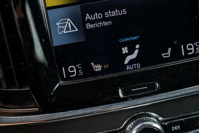 Volvo V90 (2019) thumbnail 23