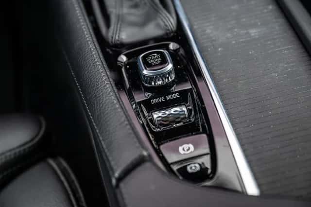 Volvo V90 (2019) thumbnail 24