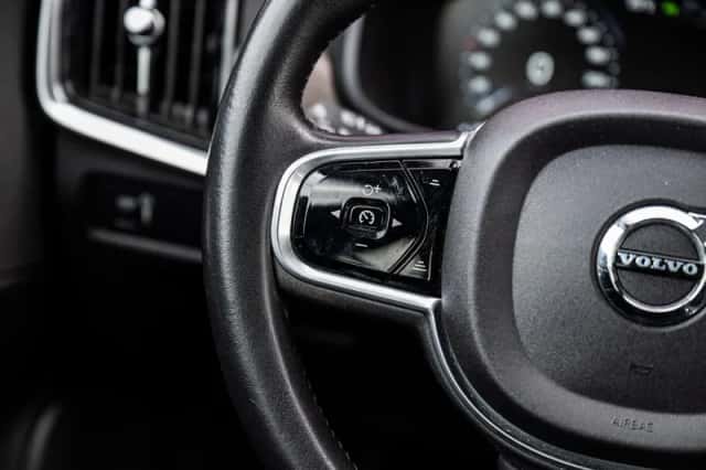 Volvo V90 (2019) thumbnail 26