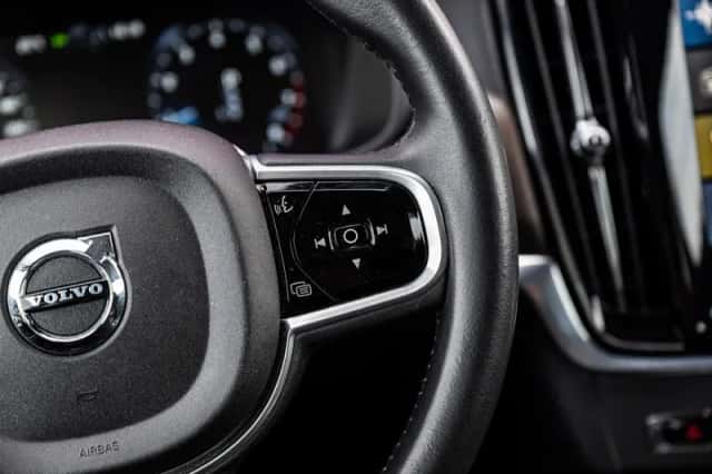 Volvo V90 (2019) thumbnail 27