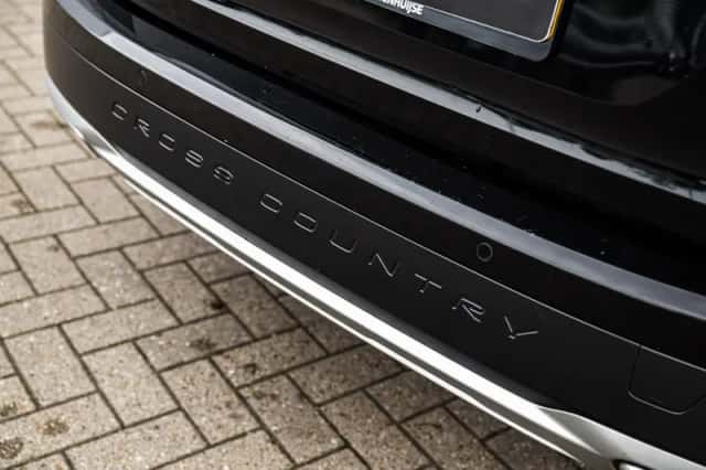 Volvo V90 (2019) thumbnail 31