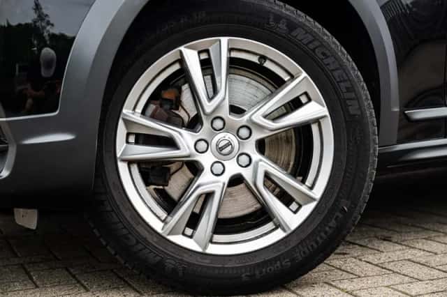Volvo V90 (2019) thumbnail 33