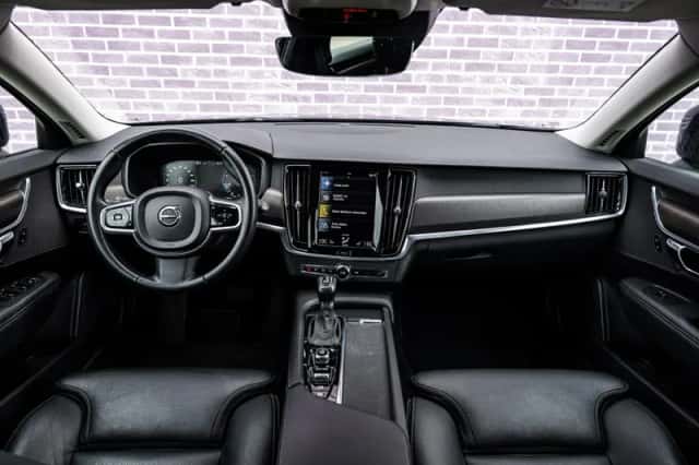 Volvo V90 (2019) thumbnail 7