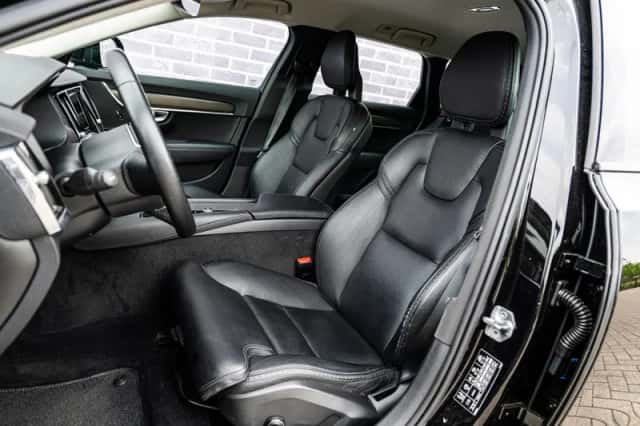 Volvo V90 (2019) thumbnail 8